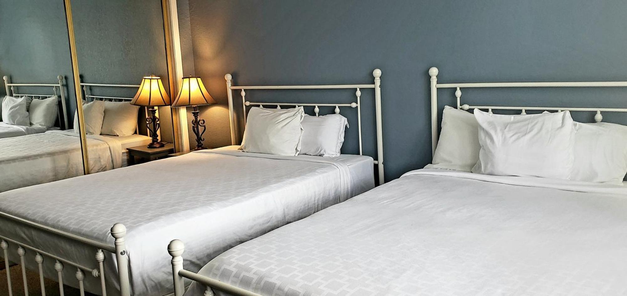 Marina Bay Resort Форт Уолтън Бийч Екстериор снимка