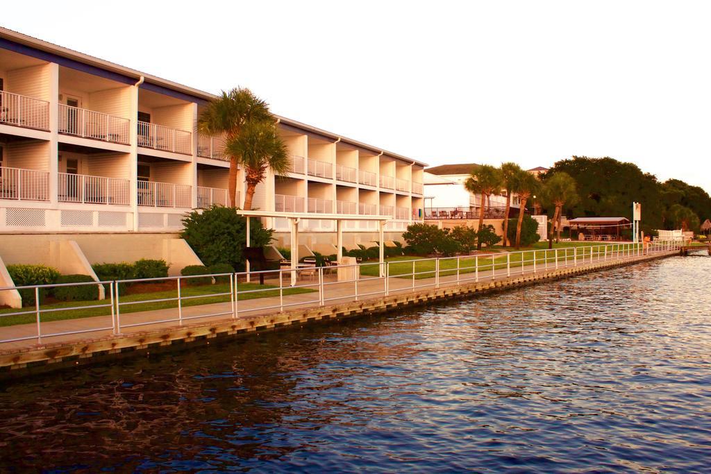 Marina Bay Resort Форт Уолтън Бийч Екстериор снимка